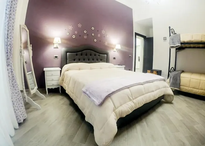 Le Stanze Di Santa ChiaraHotel Napoli