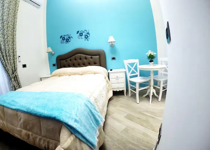 Le Stanze Di Santa ChiaraHotel Napoli