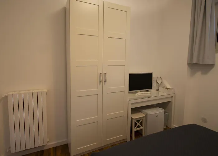 Comola90 Guest House