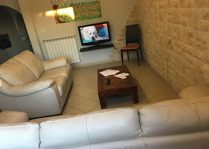 MargheritaHotel Napoli