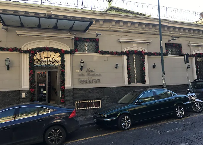 MargheritaHotel Napoli